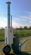 boiler