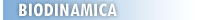 Biodinamica