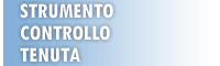Controllo tenuta