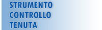 Controllo tenuta