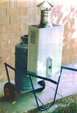 boiler